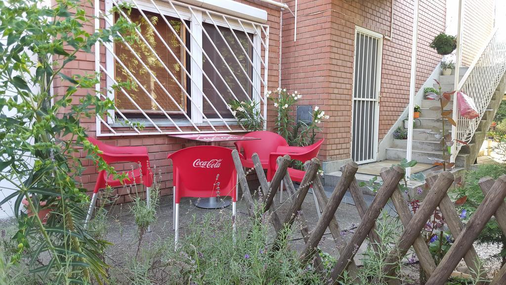 Hortenzia Apartment Szeged Exteriör bild